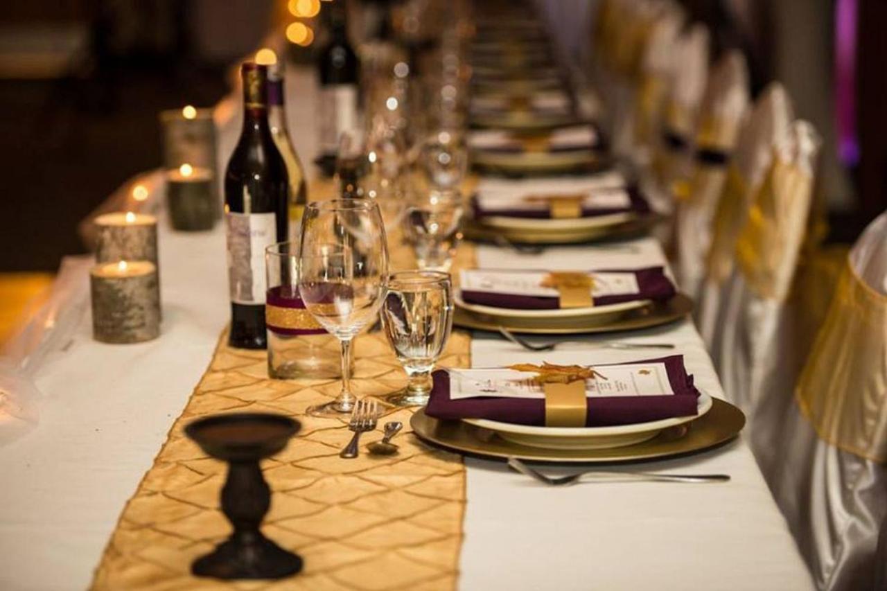 Prestige Hudson Bay Lodge & Conference Centre, Worldhotels Crafted Collection Смитерс Экстерьер фото