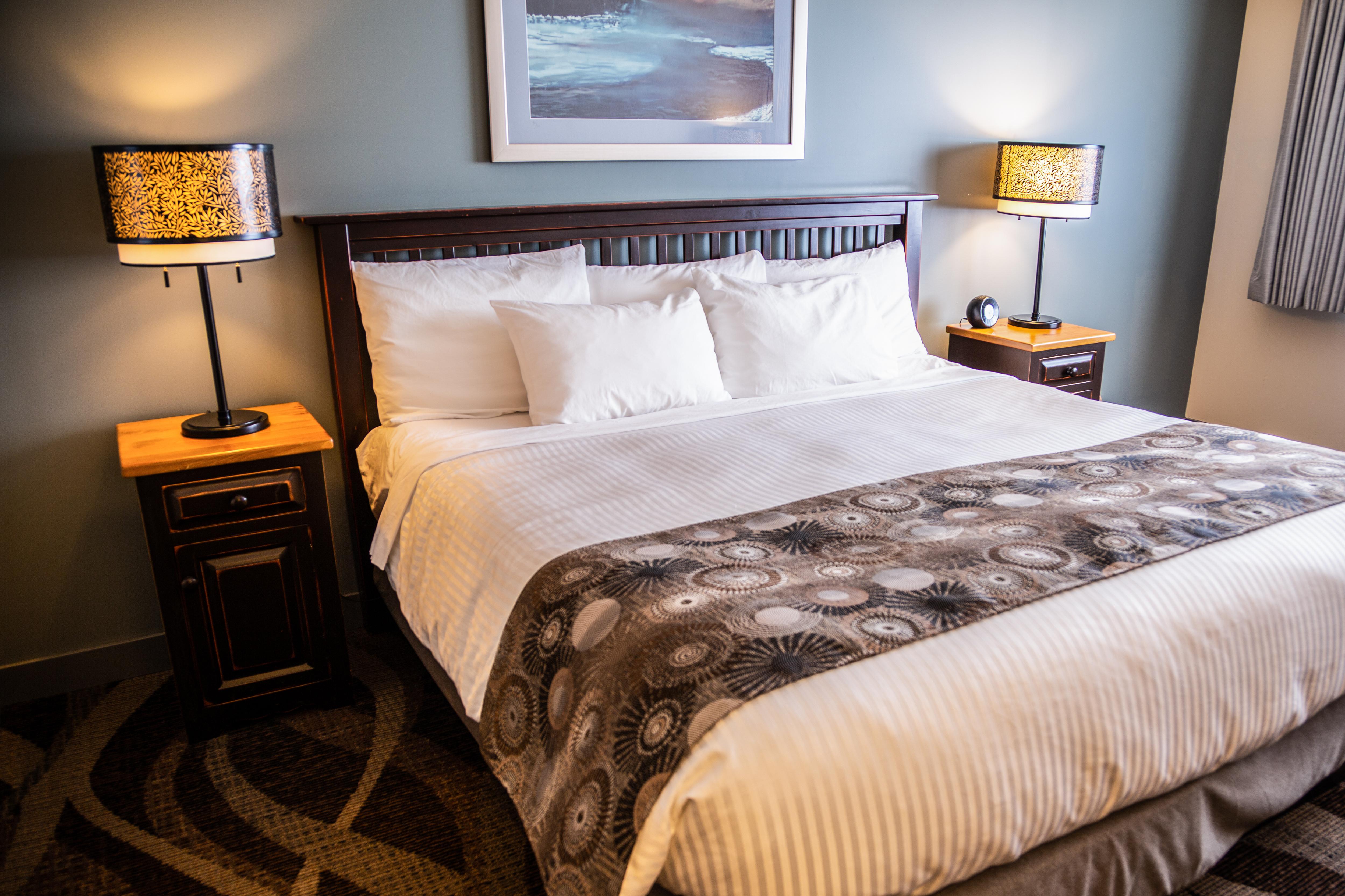 Prestige Hudson Bay Lodge & Conference Centre, Worldhotels Crafted Collection Смитерс Экстерьер фото
